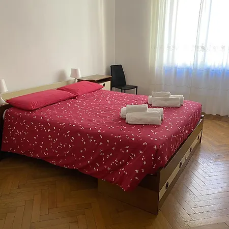 Meg 32 Apartment Three-Room In The Heart Of Isola Milaan Buitenkant foto