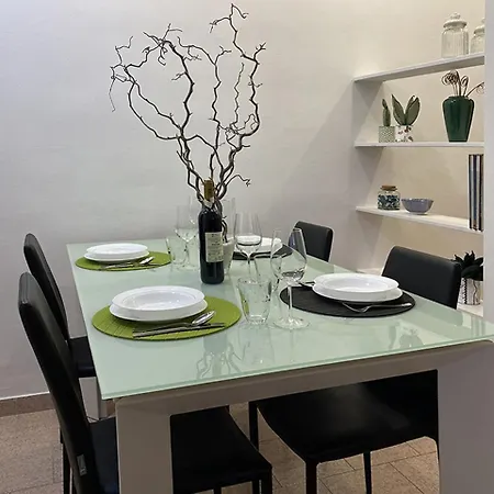 Meg 32 Apartment Three-Room In The Heart Of Isola Milaan Buitenkant foto