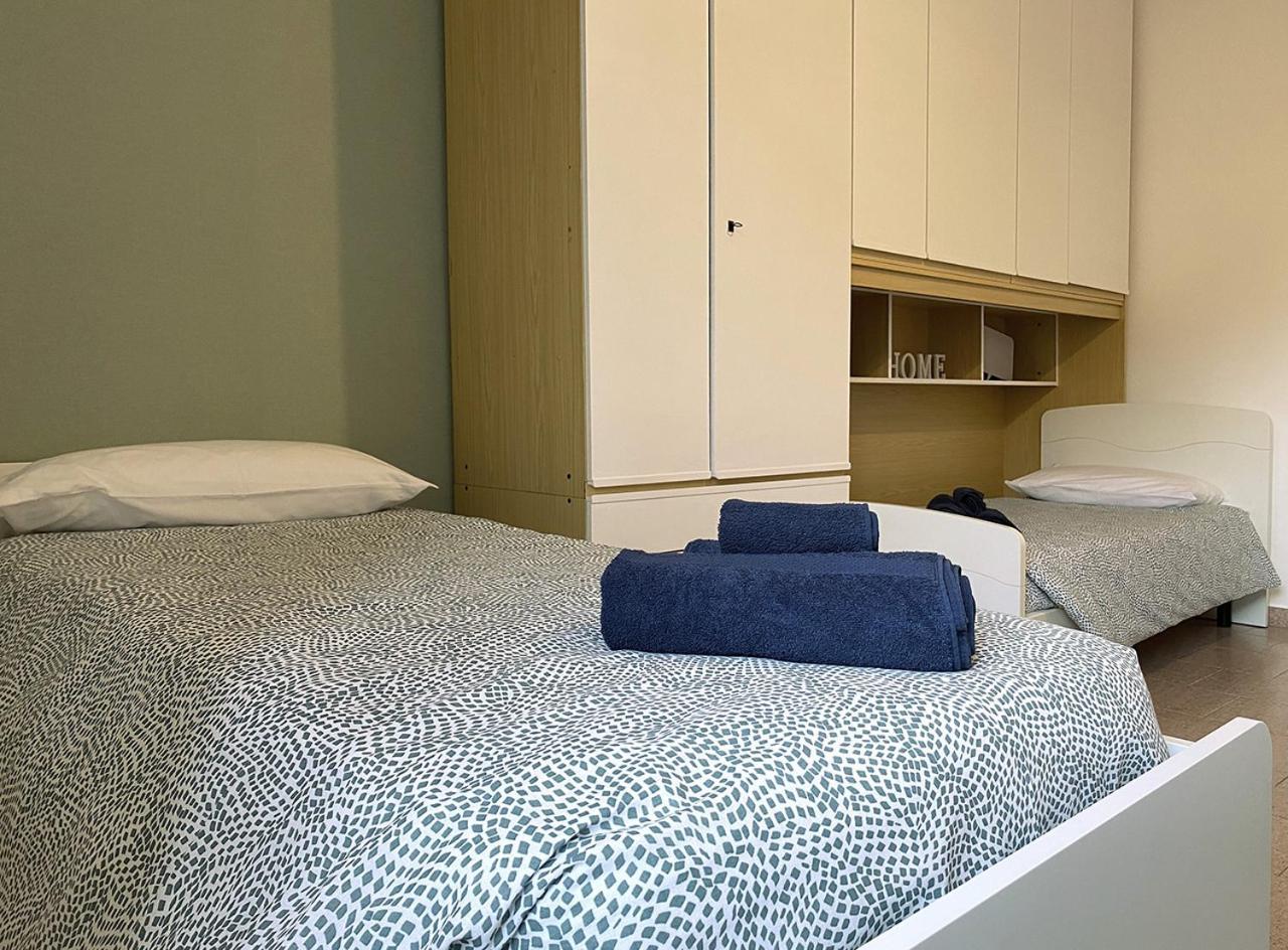 Appartamento Meg 32 Three-room In The Heart Of Isola *