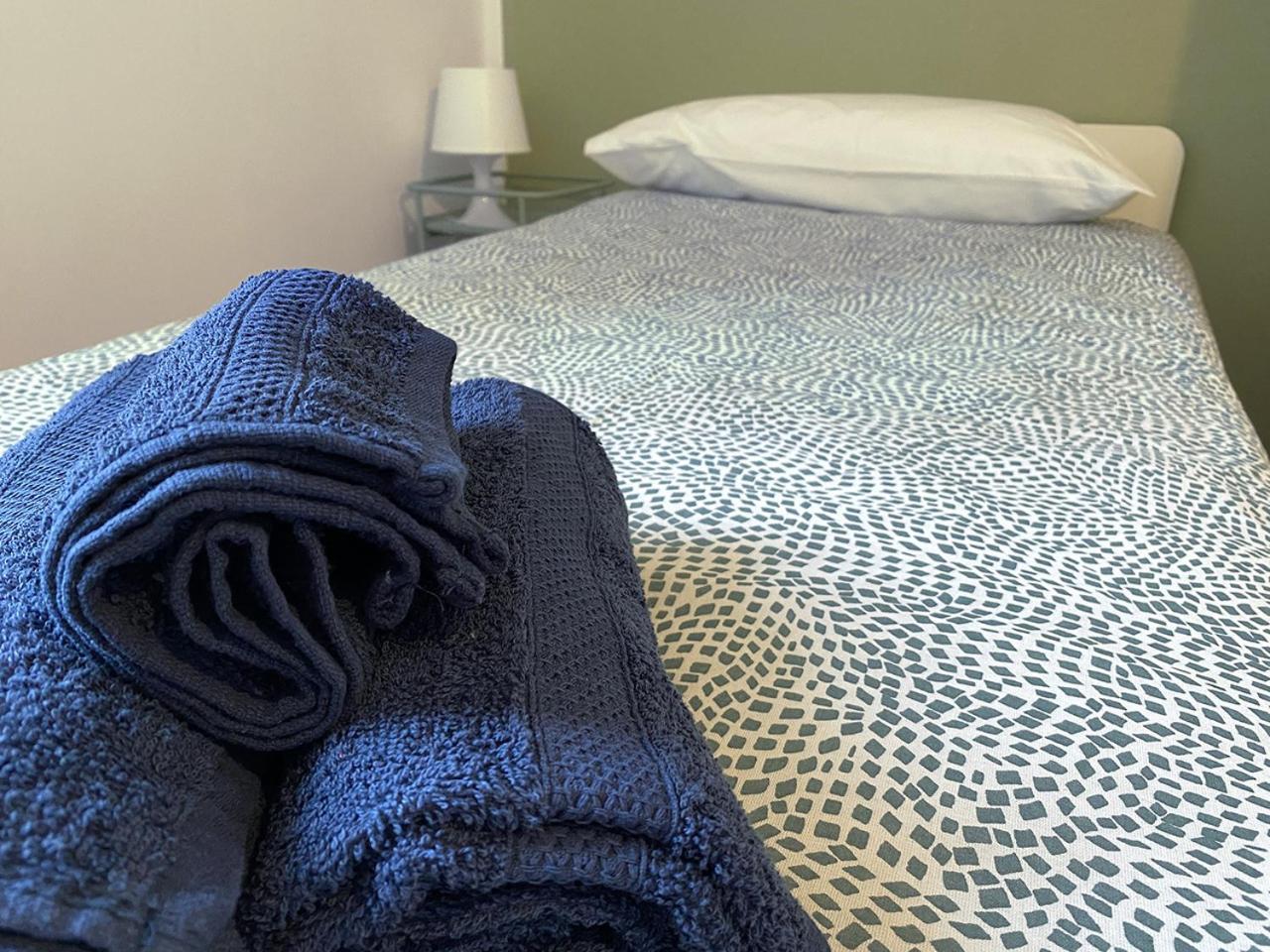 Appartamento Meg 32 Three-room In The Heart Of Isola *