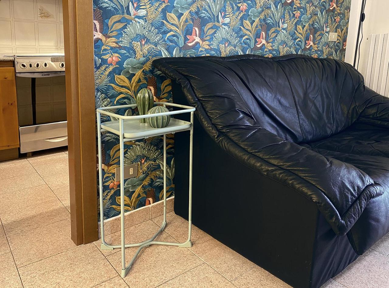 Meg 32 Three-room In The Heart Of Isola
