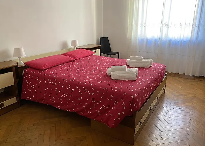 Meg 32 Apartment Three-Room In The Heart Of Isola
