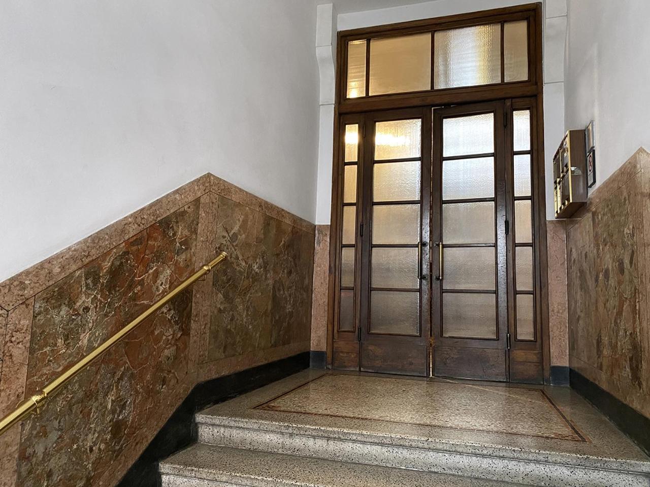 Apartment Meg 32 Three-room In The Heart Of Isola