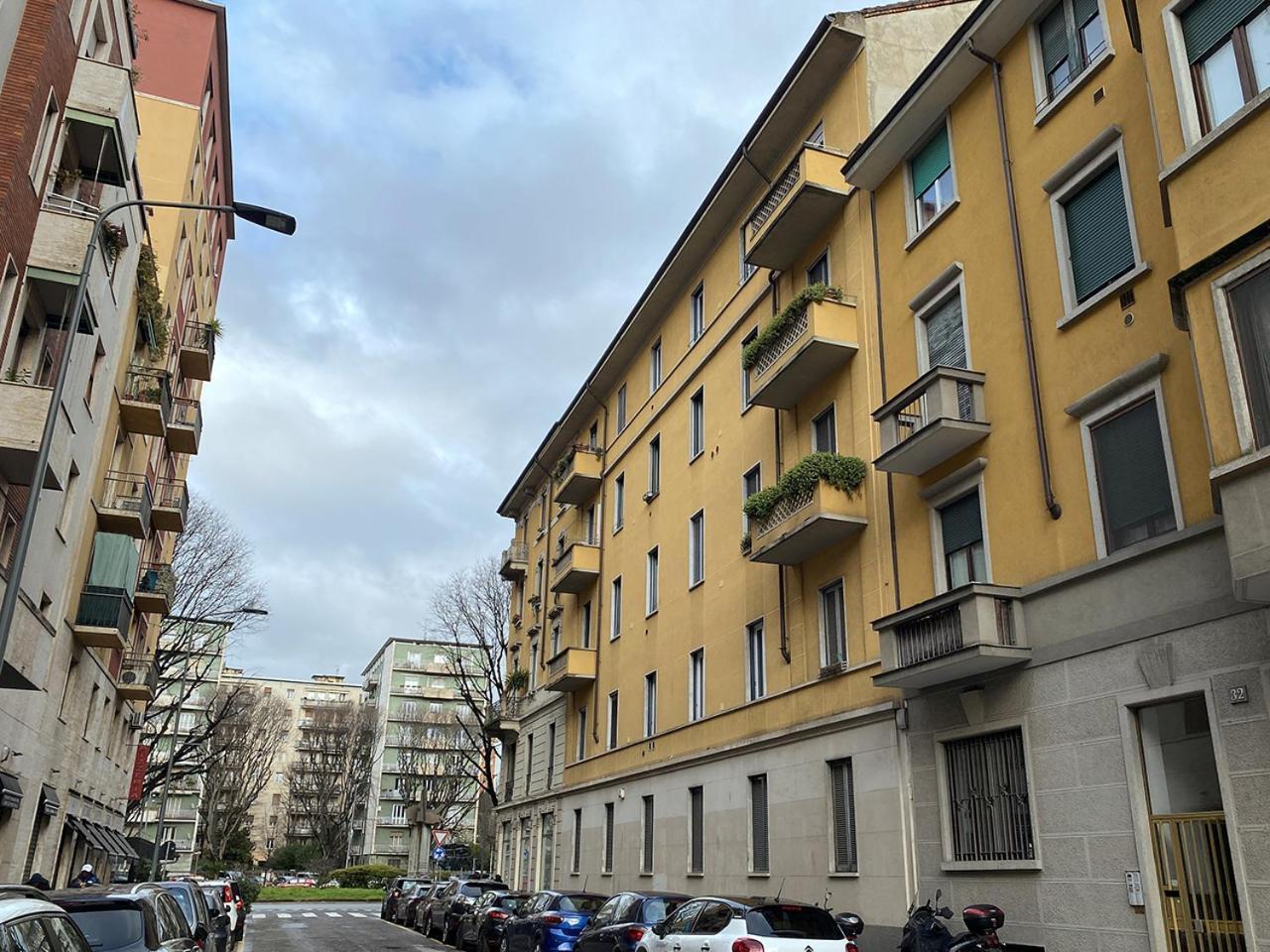 Meg 32 Three-room In The Heart Of Isola Apartment *