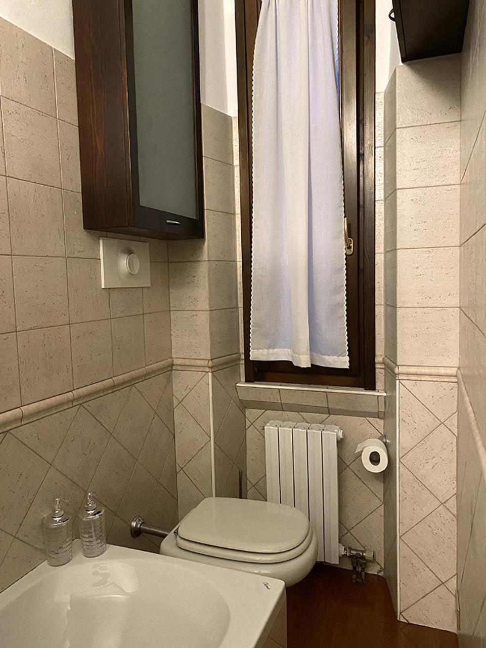 Meg 32 Three-room In The Heart Of Isola * Milan