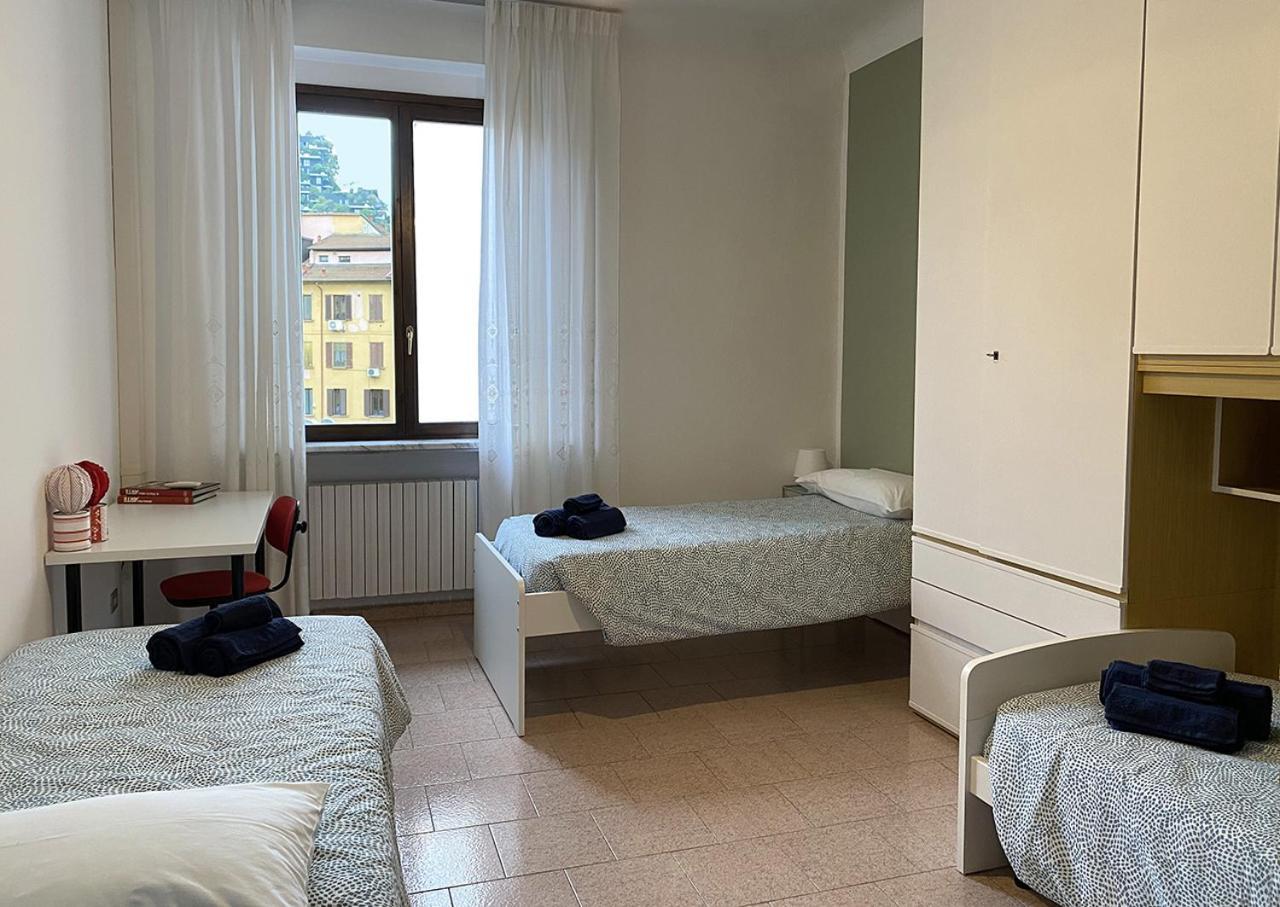 Apartment Meg 32 Three-room In The Heart Of Isola