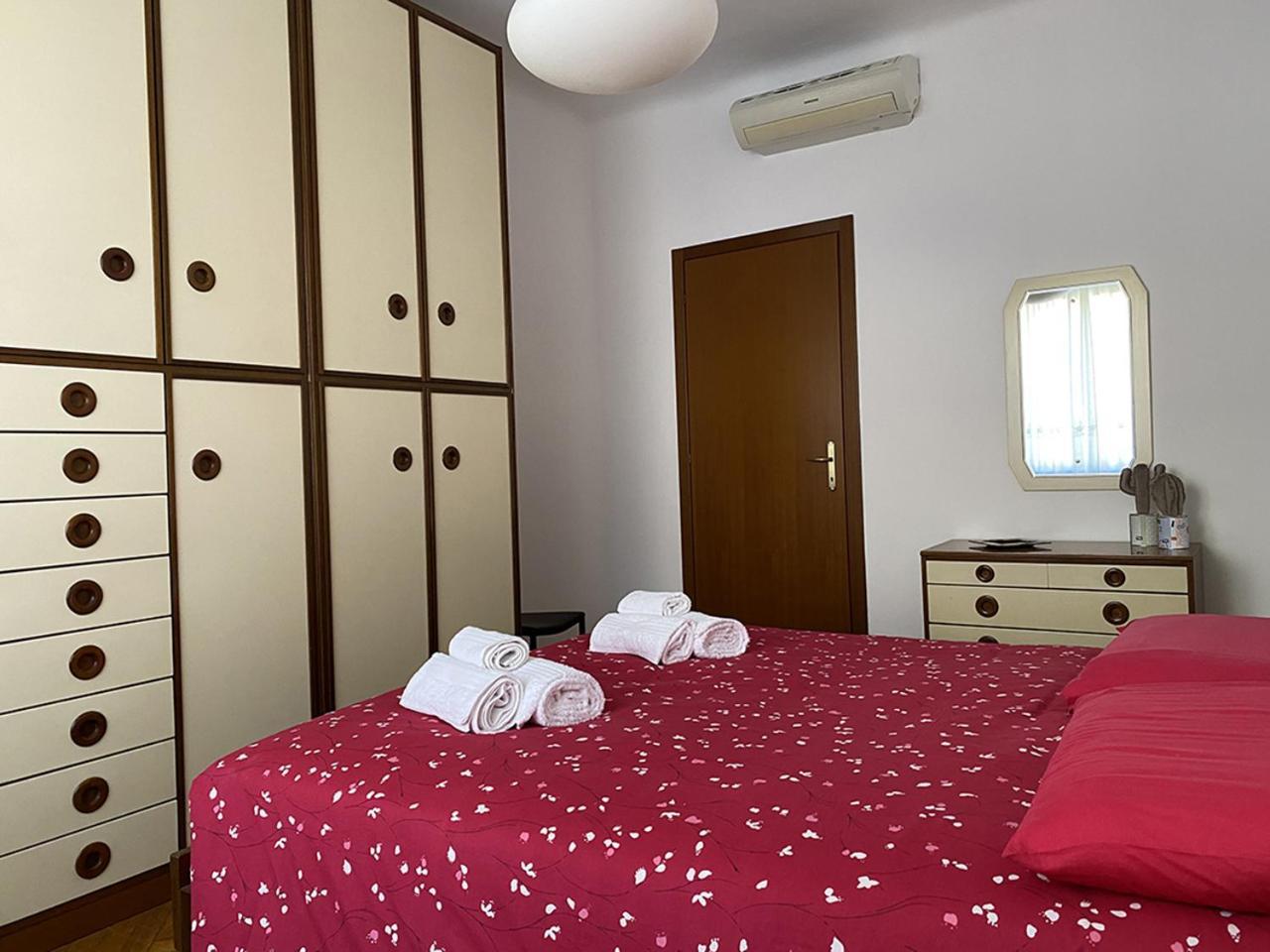 Meg 32 Three-room In The Heart Of Isola Apartment *