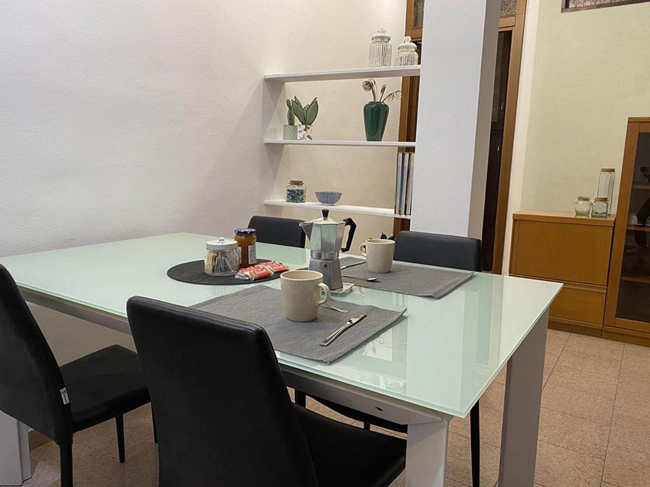 Meg 32 Three-room In The Heart Of Isola Apartment *