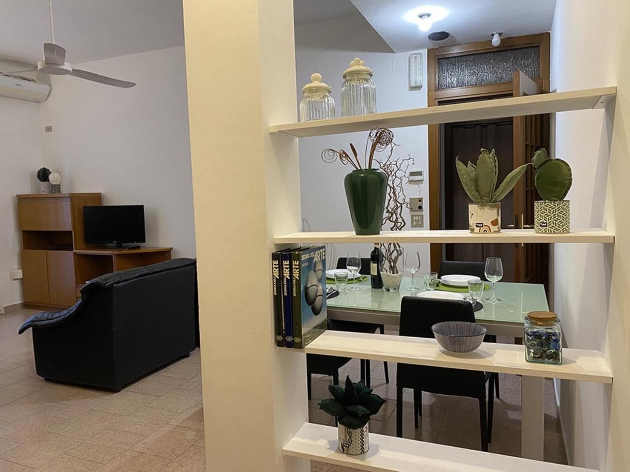 Apartment Meg 32 Three-room In The Heart Of Isola